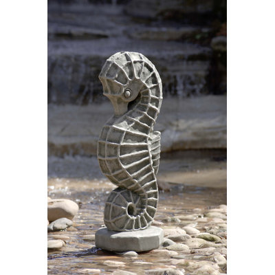 Animals Weather Resistant UV Resistant Garden Statue