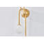 Astro 4 Light Wall Sconce