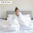 Super Soft 7.5 Tog/Duvet with Ultra-Warm, Hypoallergenic & Breathable All-Season Comforter-628682017