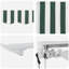 VidaXL Retractable-126440663-126440684-126440687