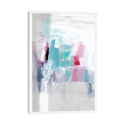 Daydreaming II 1 Piece Painting on Canvas