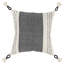 Tassels Cotton Throw Pillow-601831475