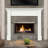 The Jim Fireplace Mantel Surround-43507606