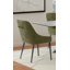 Chaise de salle à manger rembourrée Dineshia-932160207-873137177