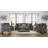 92'' Upholstered Sofa