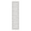Tapis Lume Classic d'inspiration persane, bleu pâle-893791475-893791478