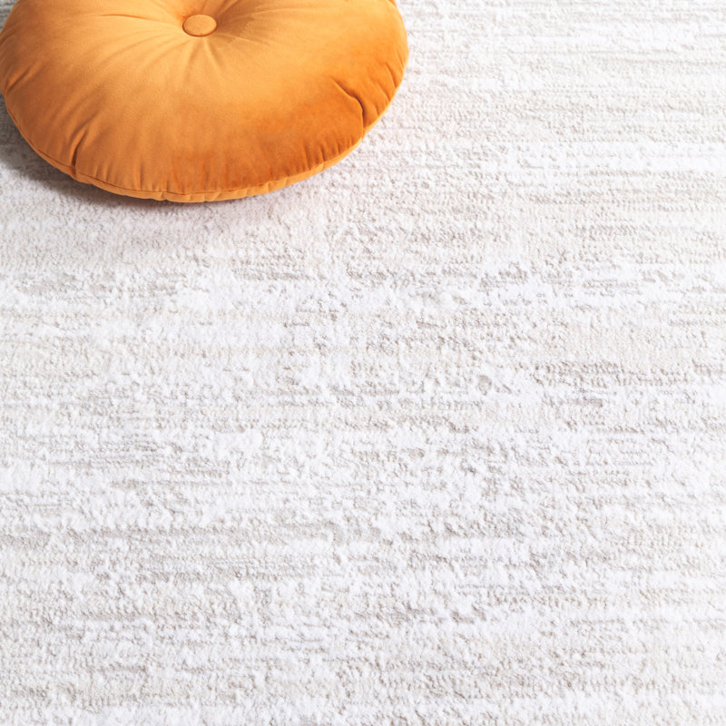 Cramon Performance Abstract Rug, Round 5'