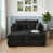 Black est en rupture de stock