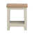 Cream/Oak