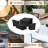 Heavy Duty Patio Conversational Set Cover