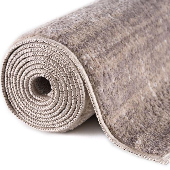 Montana Rug Abstract Design in Beige