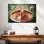 Senne roulette en bois