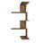 Merlynn 5 Piece Floating Shelf-1007692272