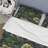 Victorian Stealth Flowers IV Box Stitch Floral Duvet Cover-373184740