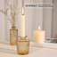 Ensemble de 12 vases Bud-1576442142