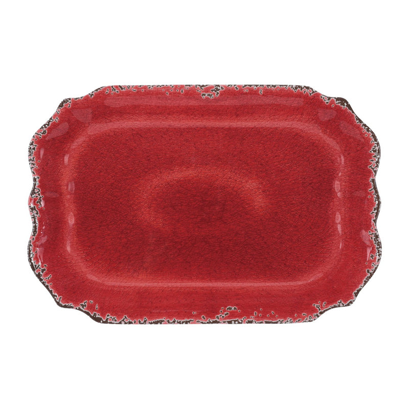 Melamine Tray
