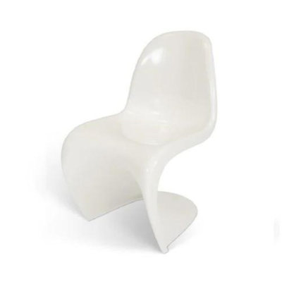 Pantone Shinny Chair