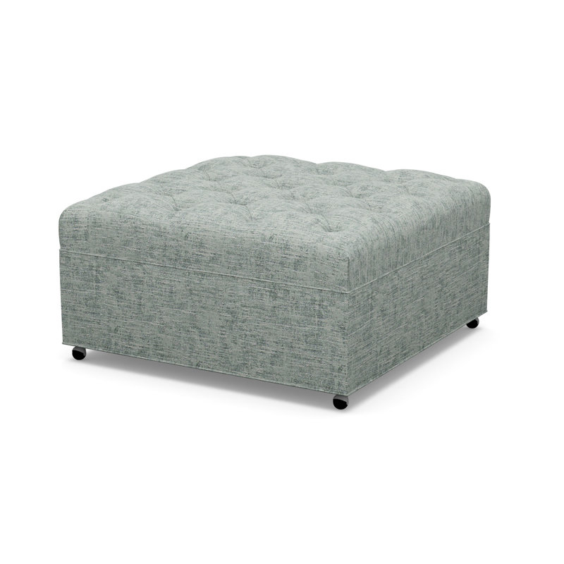 Square Ottoman, 9637-49