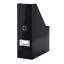 Cardboard Free Standing Magazine Rack-50100130