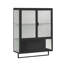 Buffet Chambliss Modern