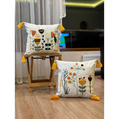 Housse de coussin
