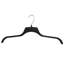  Cintre en plastique recyclé antidérapant pour robe / chandail / chandail-80879661