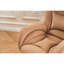 Chaise de bureau ergonomique avec caractéristiques avancées-1107883586