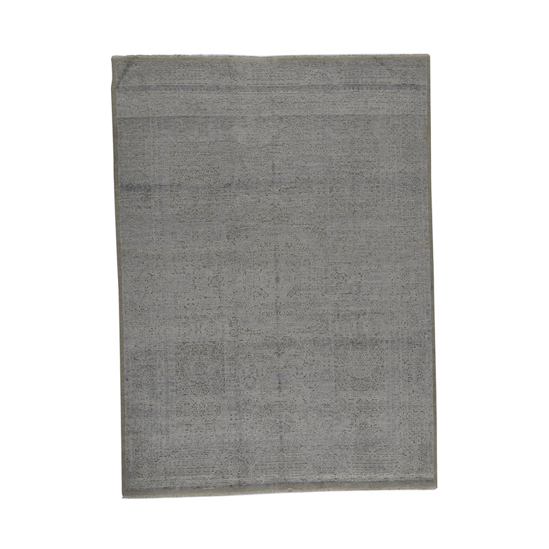 One-of-a-Kind 8'10 X 12' Area Rug