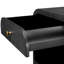 Nightstand Rhodes Oak Veneer-317662125