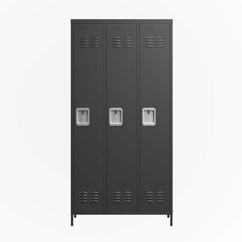 Cabinets