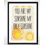 Sunshine A' Wall Decal-47841183-47841200