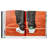 Sneakers: The Classics Leather Bound Special Edition Coffee Table Book