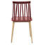 Chaise d'appoint Windsor-1591991722