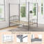 Allensby Canopy Bed-1350206599