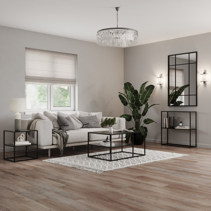 Liorah 31'' Console Table