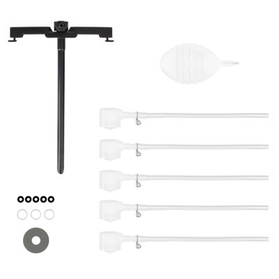 Alvamedina Mini Keg Regulator