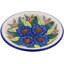 Stoneware Pasta Dish