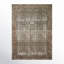 Tapis oriental Georgie Moss / Salmon-1404298912