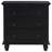 3-Drawer Storage Wood Cabinet,End Table With Pull Out Tray-929053018
