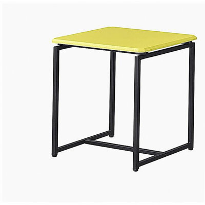 Ensemble de 3 tables basses et tables de bout Gaetano