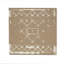 Carreau de porcelaine mat à motif 8 po x 8 po Summertime-111026019
