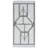 Noah Rectangular Plastic Event Folding Table-90538987