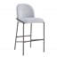 Ensemble de 2 tabourets de bar Galen-1726572231
