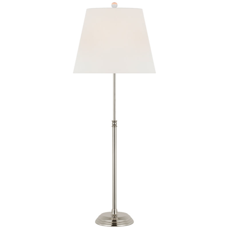 Wyatt Standard Table Lamp By Suzanne Kasler