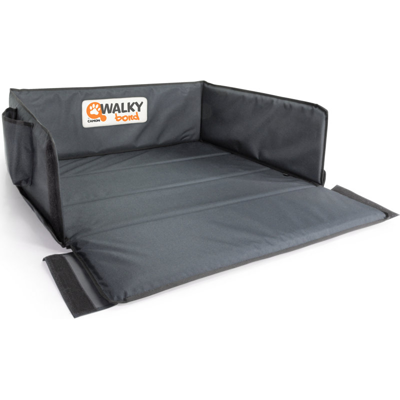 Nylon Pet Bed