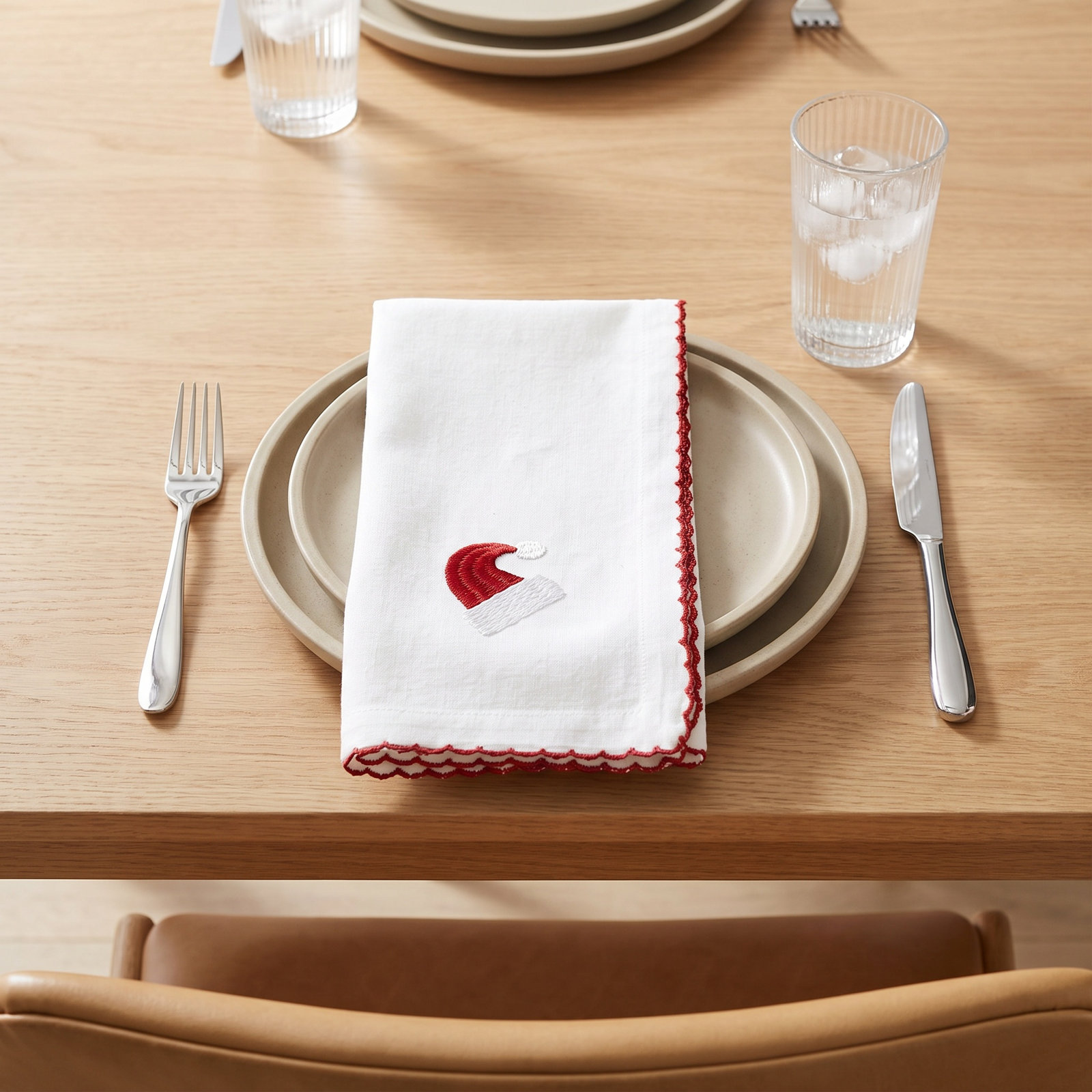 Altair Cotton Napkin
