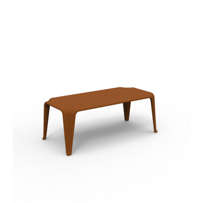 Plastic Side Table
