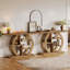 108cm Console Table