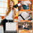 8 Set Packing Cubes For Suitcases, Travel Luggage Packing Organizers With Laundry Bag, Compression Storage Shoe Bag