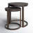Ariyauna Nesting Tables